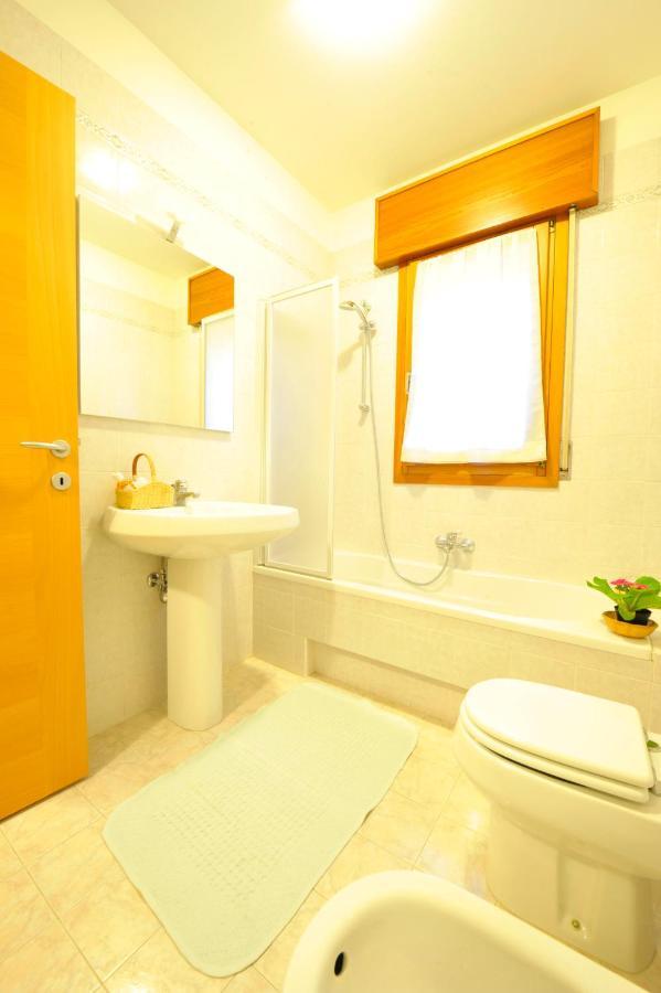 Bed And Breakfast La Sosta 폰테 산 니콜로 객실 사진