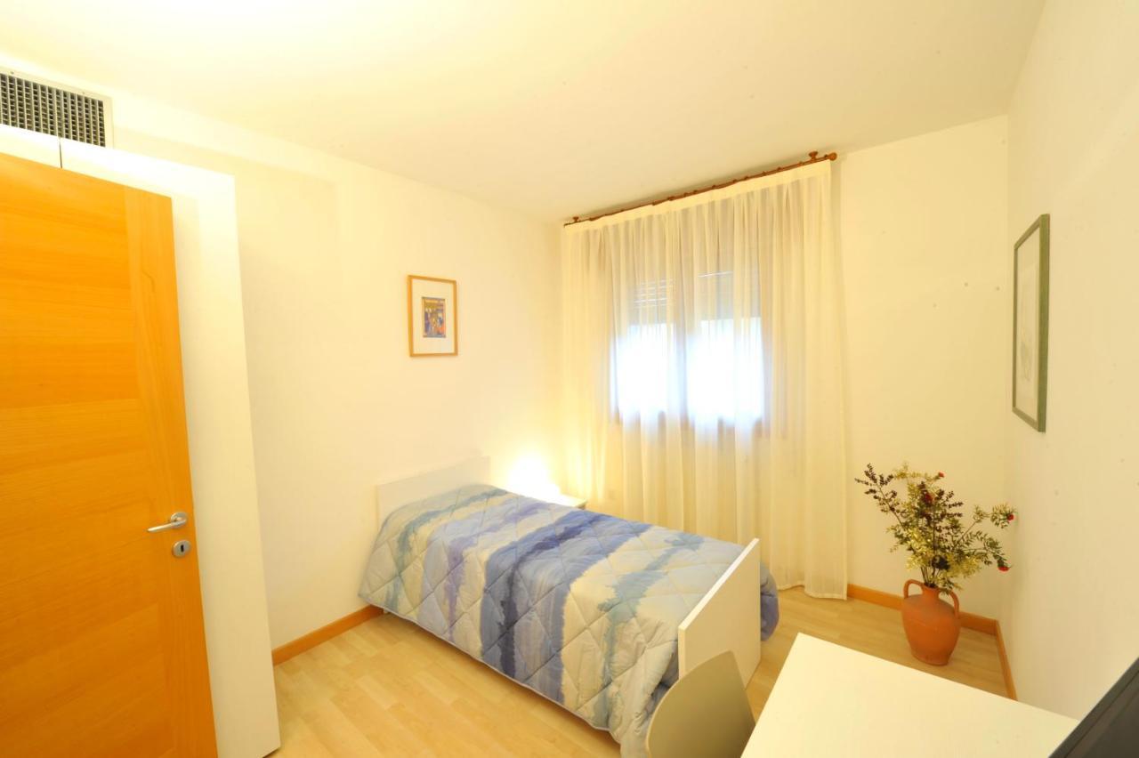 Bed And Breakfast La Sosta 폰테 산 니콜로 객실 사진