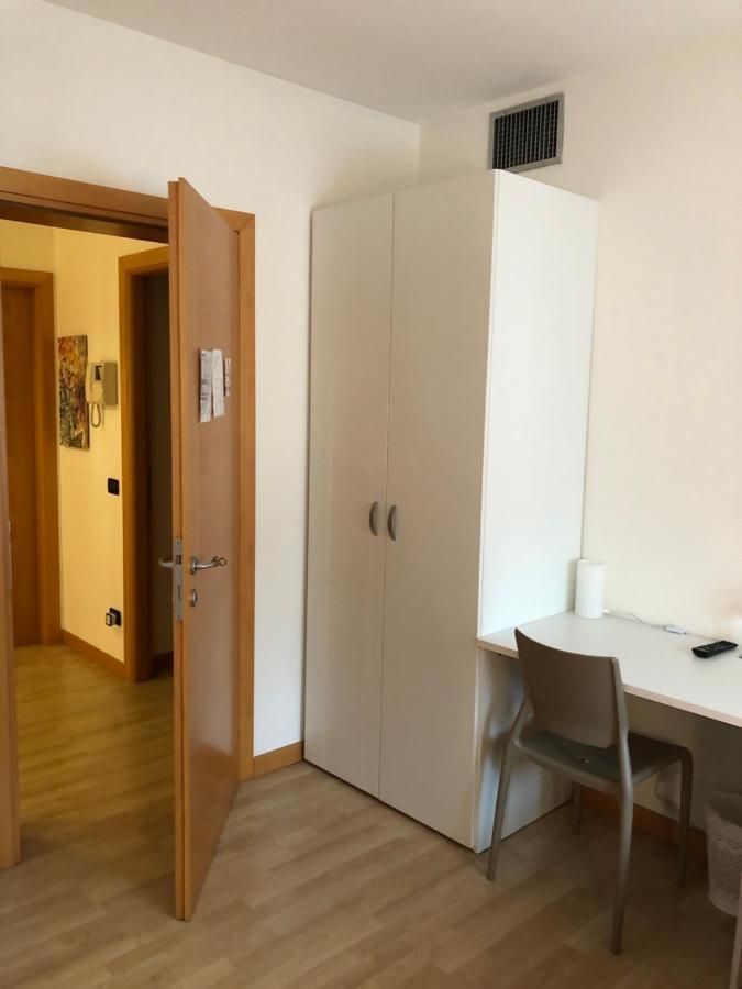 Bed And Breakfast La Sosta 폰테 산 니콜로 외부 사진