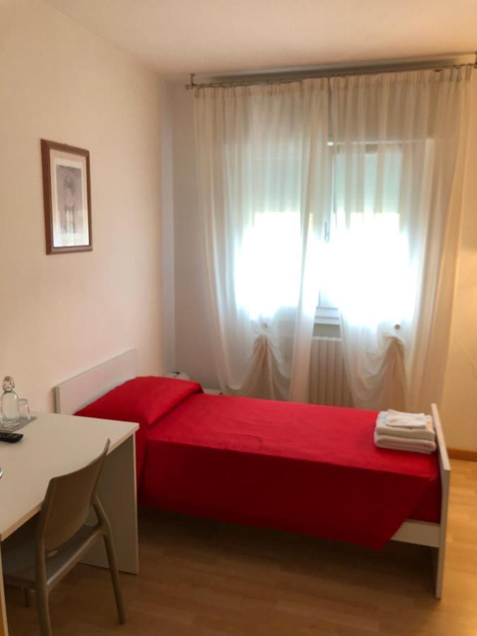 Bed And Breakfast La Sosta 폰테 산 니콜로 외부 사진