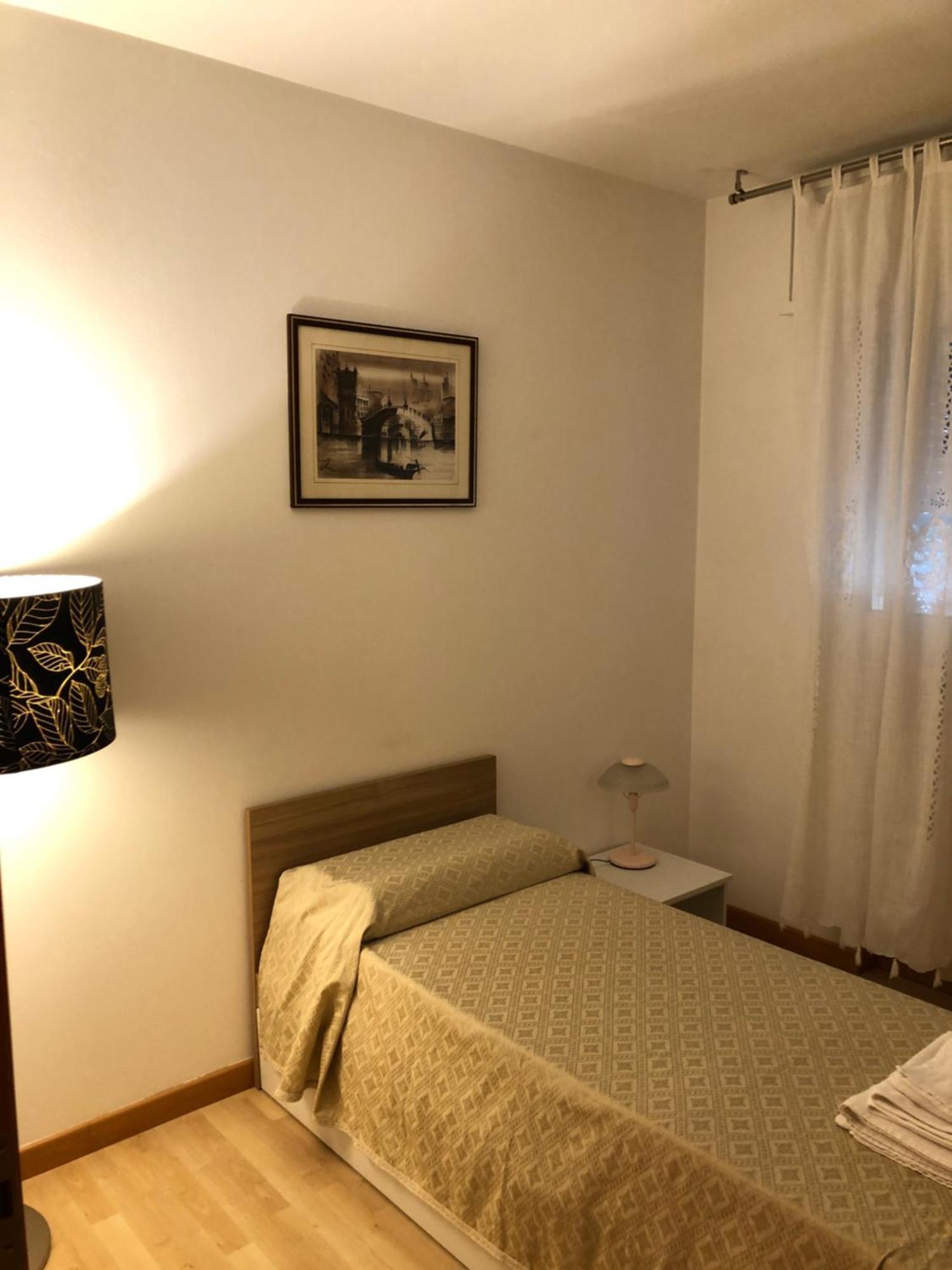Bed And Breakfast La Sosta 폰테 산 니콜로 외부 사진