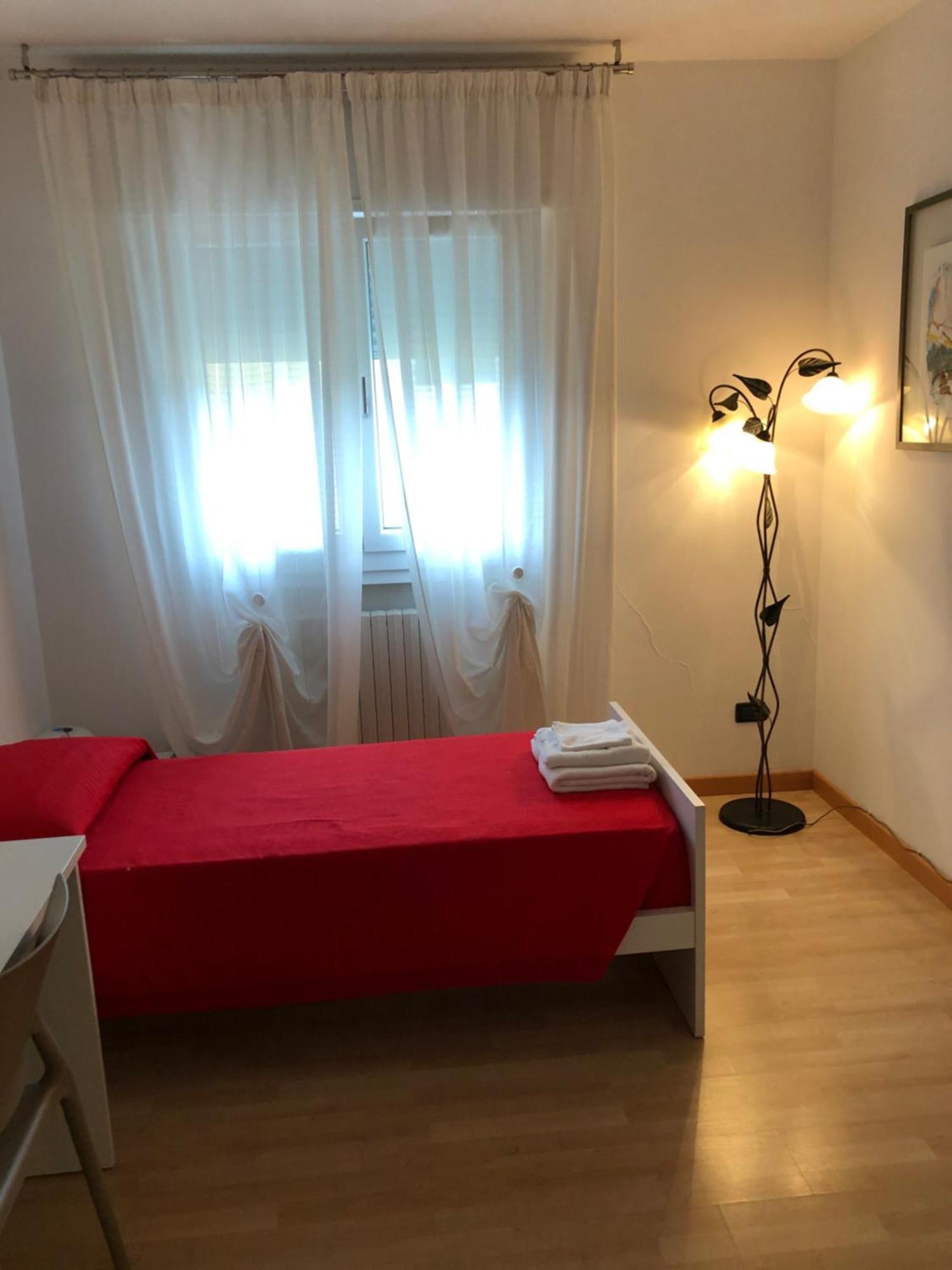 Bed And Breakfast La Sosta 폰테 산 니콜로 외부 사진