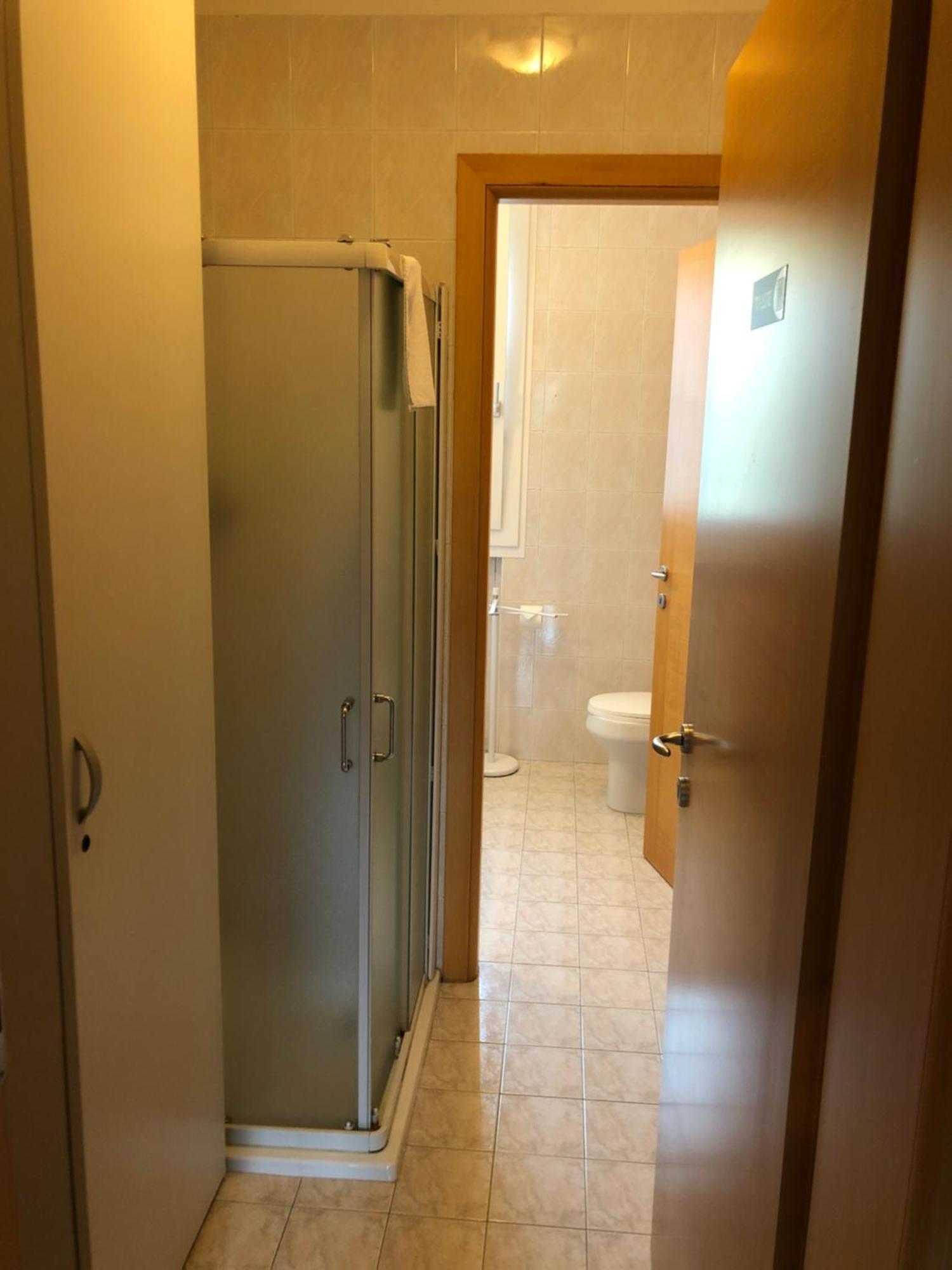 Bed And Breakfast La Sosta 폰테 산 니콜로 외부 사진